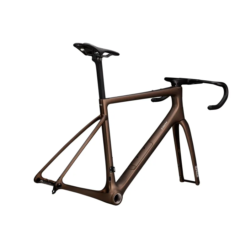 Kit Cadre ENVE FRAY Marron