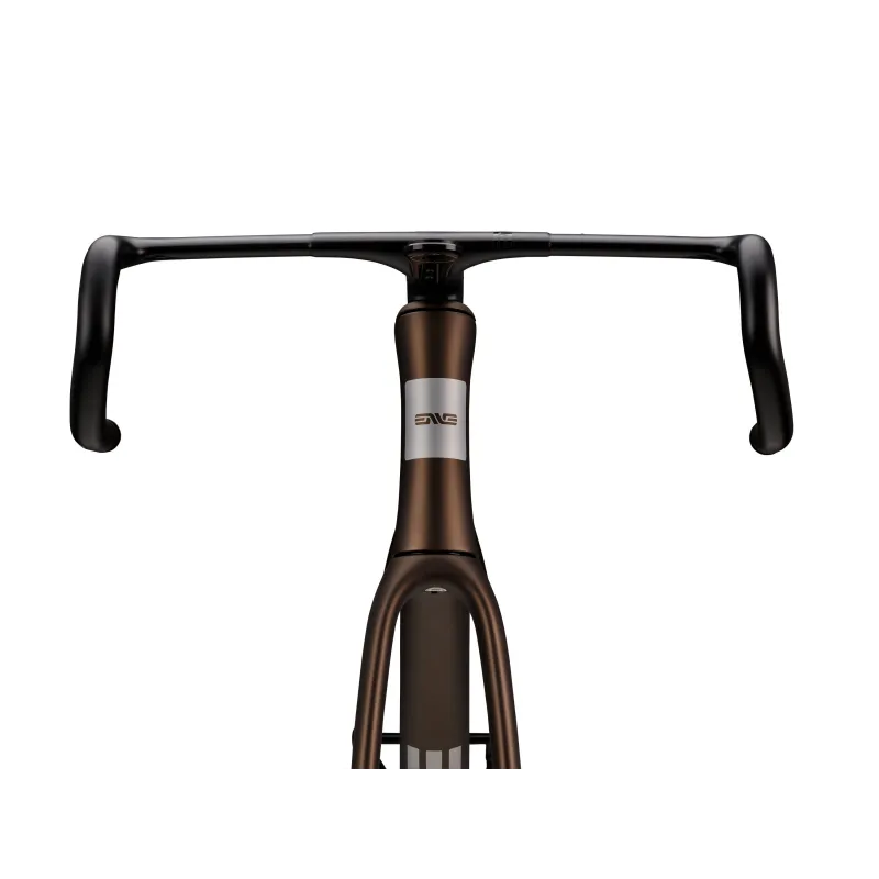Kit Cadre ENVE FRAY Marron