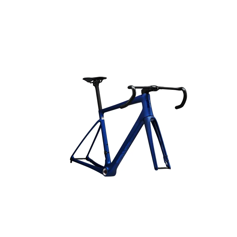 Kit Cadre ENVE MELEE AEGEAN Bleu
