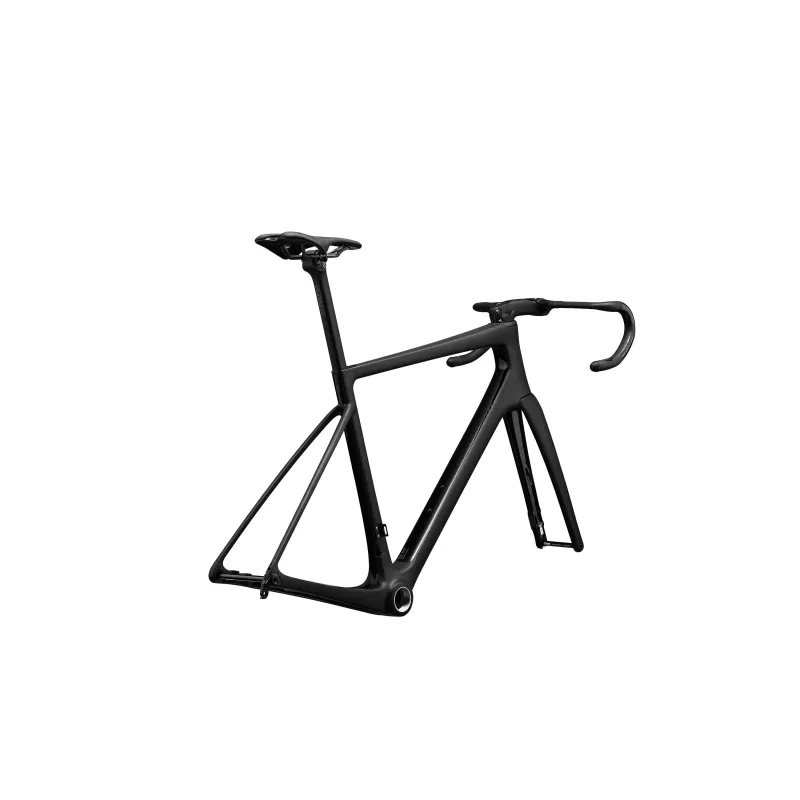Kit Rahmen ENVE MELEE Schwarz