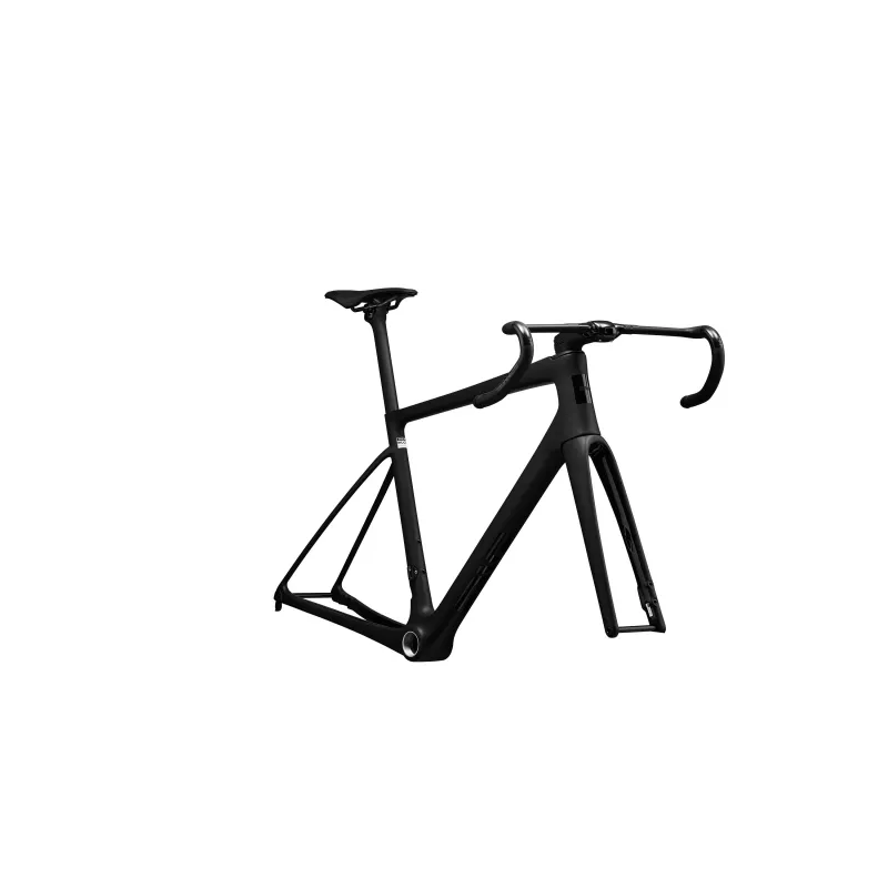 Kit Rahmen ENVE MELEE Schwarz