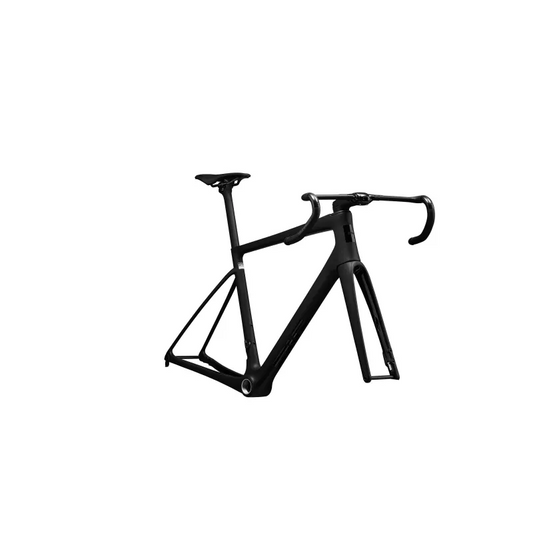 Kit Rahmen ENVE MELEE Schwarz