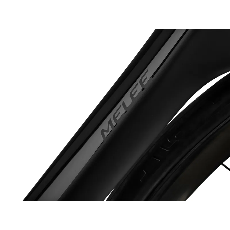 Kit Rahmen ENVE MELEE Schwarz