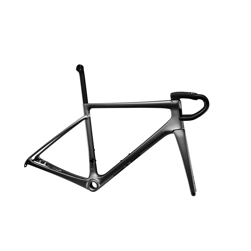 Kit Cadre ENVE MELEE DAMACUS Gris