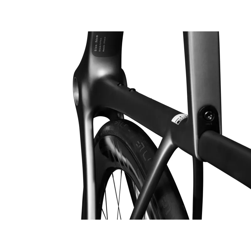 Kit Cadre ENVE MELEE DAMACUS Gris