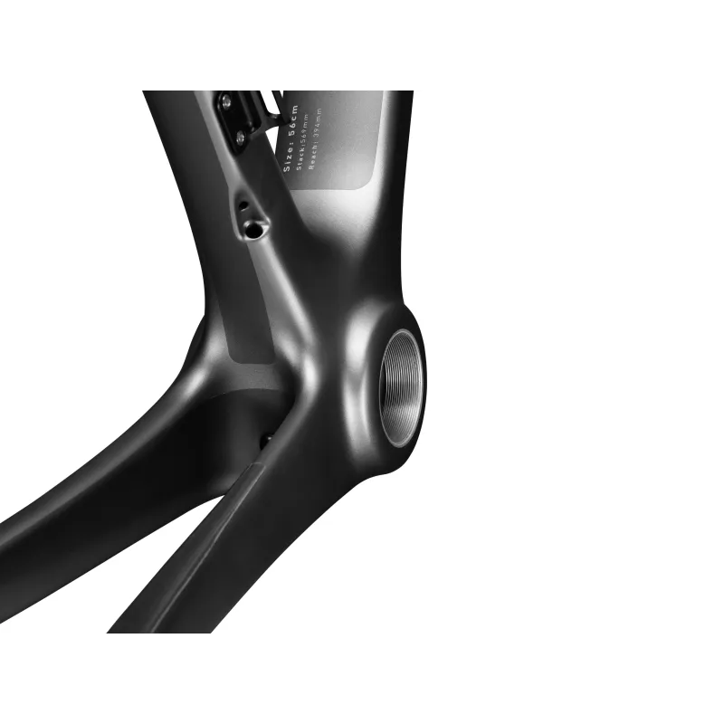Kit Cadre ENVE MELEE DAMACUS Gris