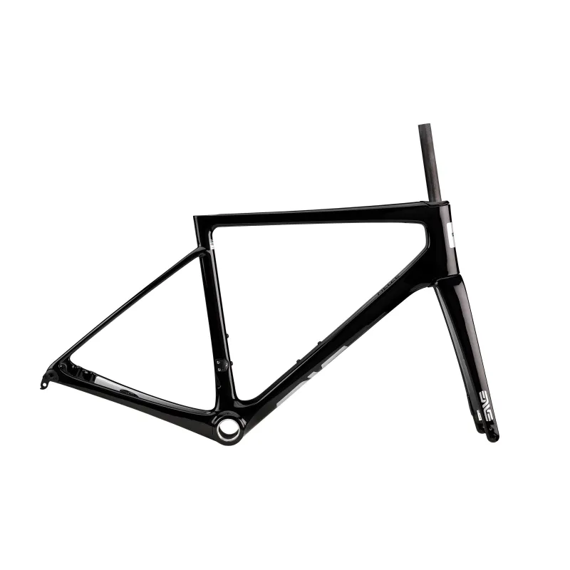 Kit Cadre ENVE MELEE Noir Brillant