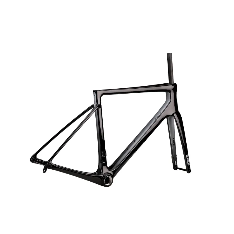 Kit Cadre ENVE MELEE Noir Brillant