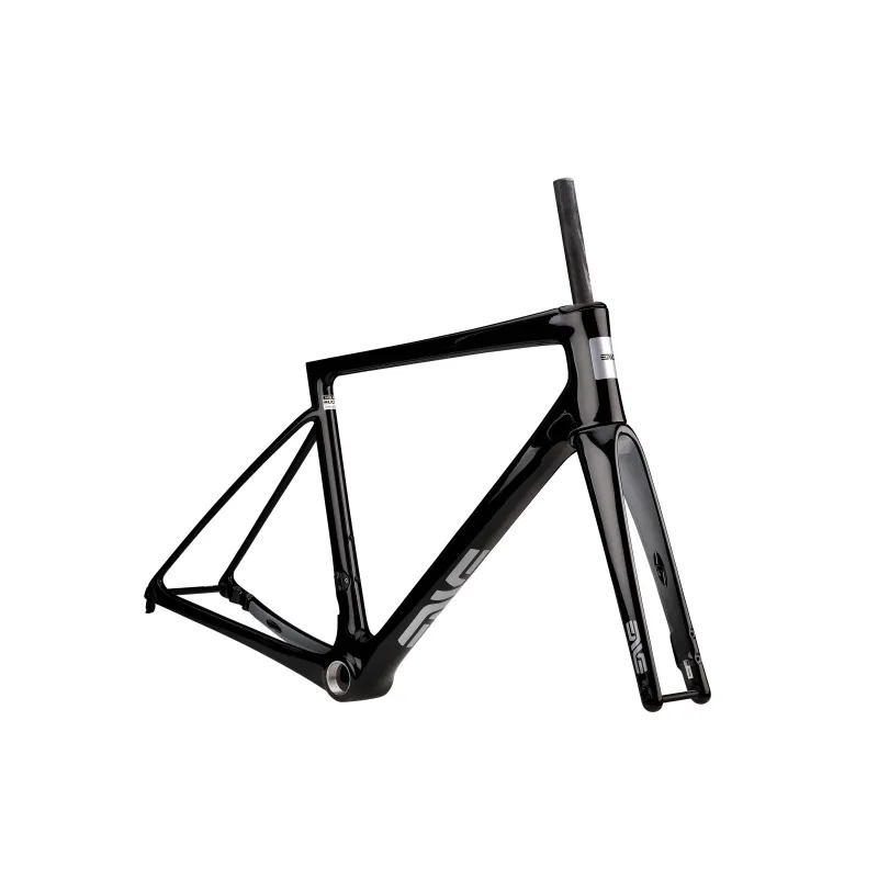 Kit Cadre ENVE MELEE Noir Brillant