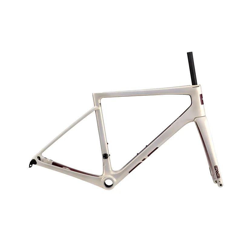 Kit Rahmen ENVE MELEE Beige