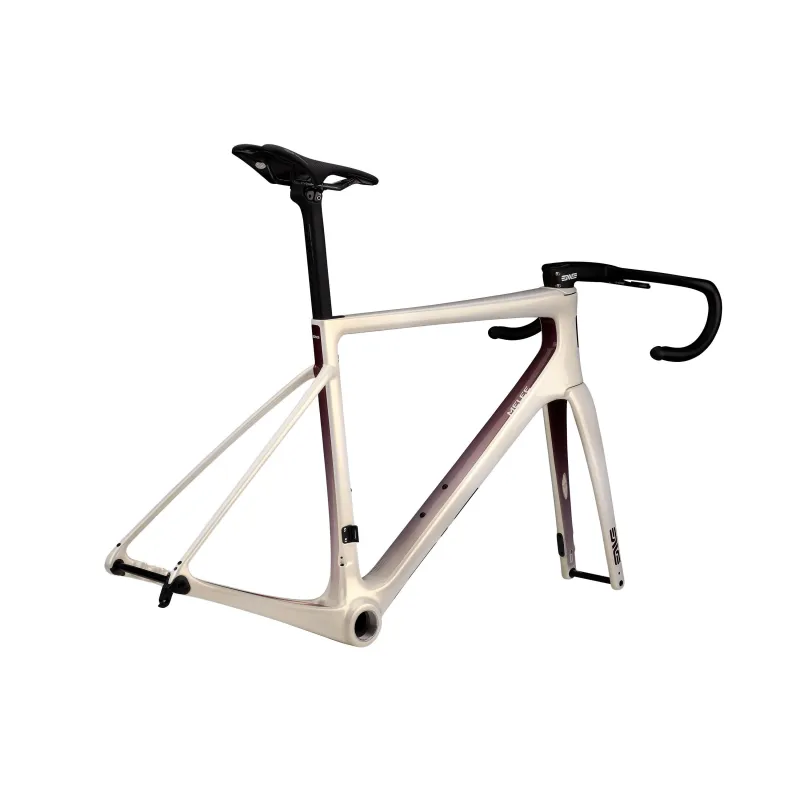Kit Rahmen ENVE MELEE Beige