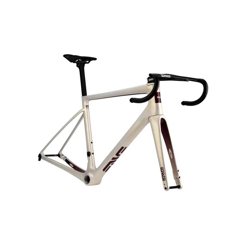 Kit Rahmen ENVE MELEE Beige