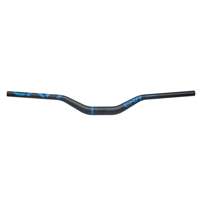 Lenker RACE FACE ERA Rise 55mm 800mm Blau