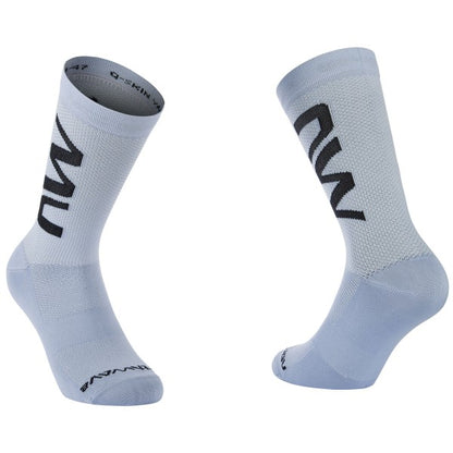 Socken NORTHWAVE EXTREME AIR Ice Grey
