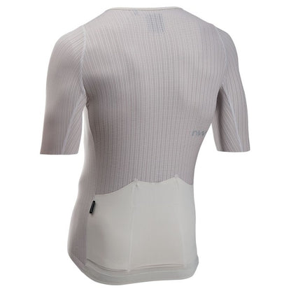 NORTHWAVE EXTREME ULTRALIGHT Kurzarmtrikot Grau