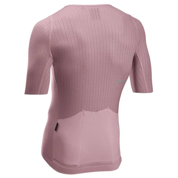 NORTHWAVE EXTREME ULTRALIGHT Trikot Kurzarm Pink