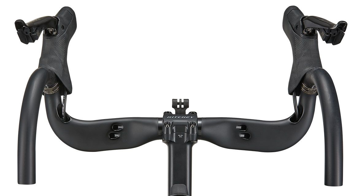 Vorbau RITCHEY WCS SWITCH 6°