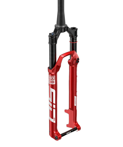 Gabel ROCKSHOX SID SL ULTIMATE RACE DAY2 3P Remote 29" Achse 15*110mm Boost Rot 2026