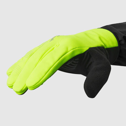 Handschuhe GRIPGRAB RIDE 2 WINDPROOF SPRING AUTUMN Gelb
