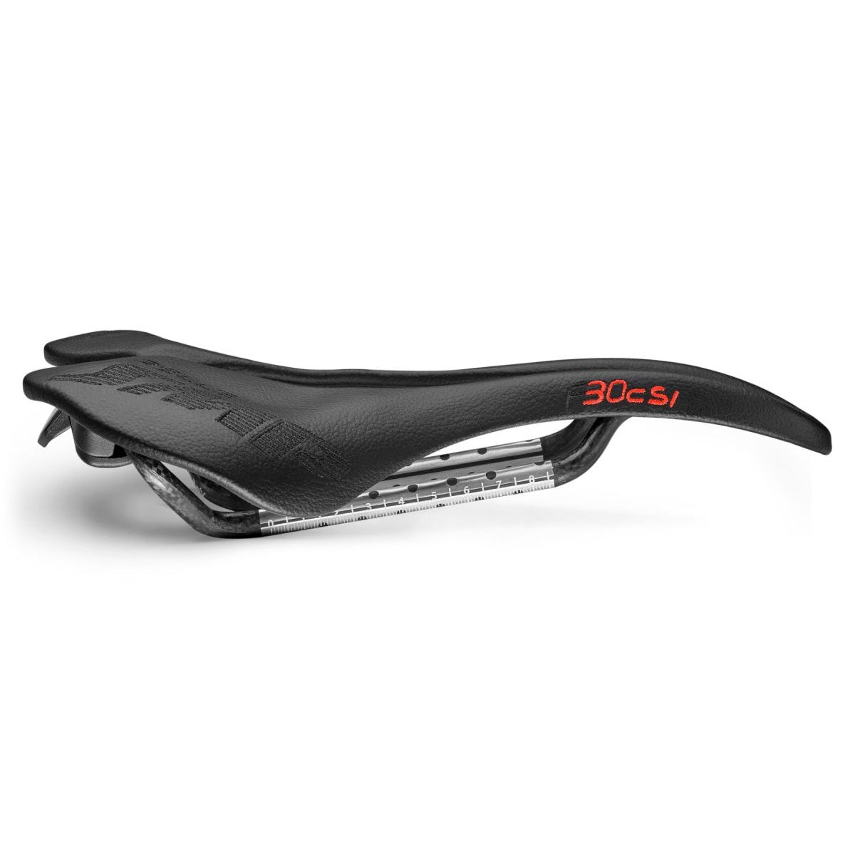 Sattel SMP F30C SI Rails Carbon Schwarz