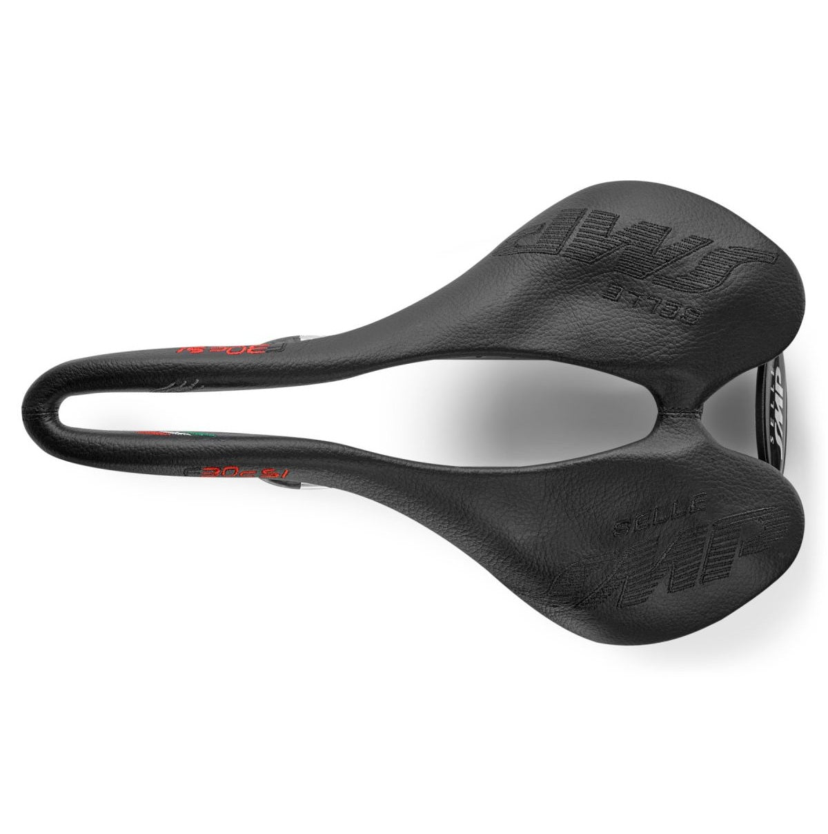 Sattel SMP F30C SI Rails Carbon Schwarz