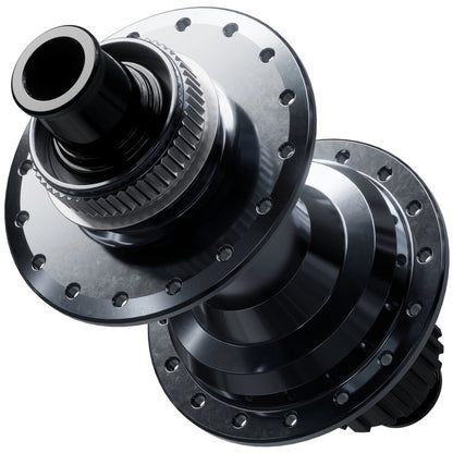 Moyeu Arriere SHIMANO XT FH-M8210-B