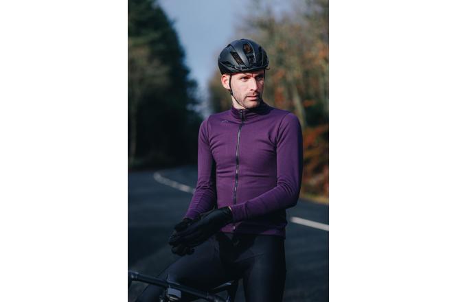 Jacke MAVIC AKSIUM THERMO Purple