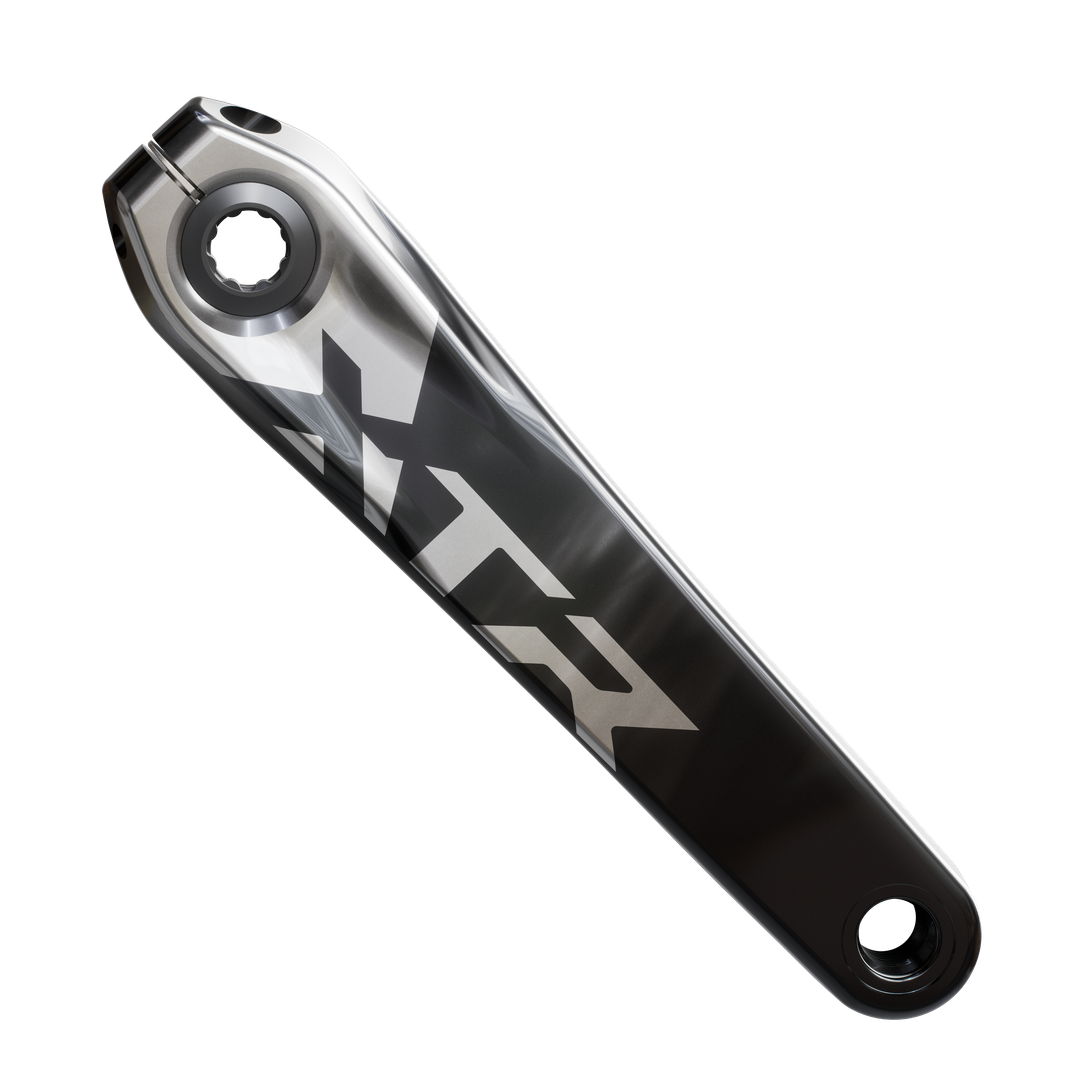 Manivelles 12V SHIMANO XTR FC-M9200 XC
