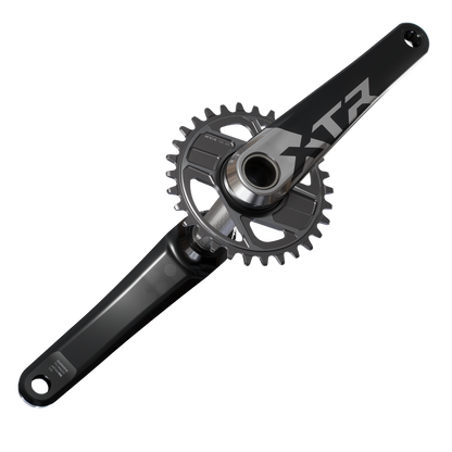 12-fach-Kurbelarme SHIMANO XTR FC-M9220 Enduro