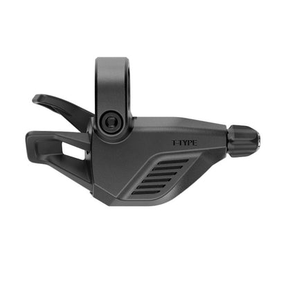 Rechter Schalthebel SRAM EAGLE 70 T-TYPE 12V Single Click E-Bike