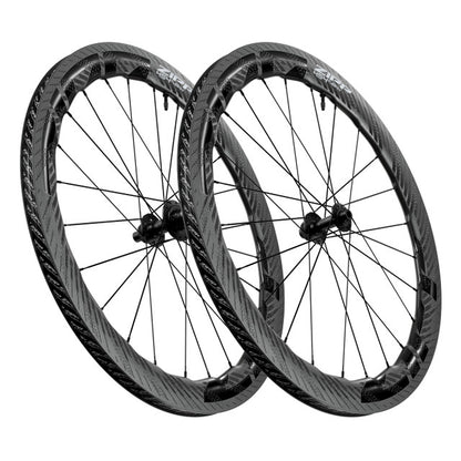 Paire de Roues ZIPP 454 NSW DISC Tubeless Ready (Center Lock)