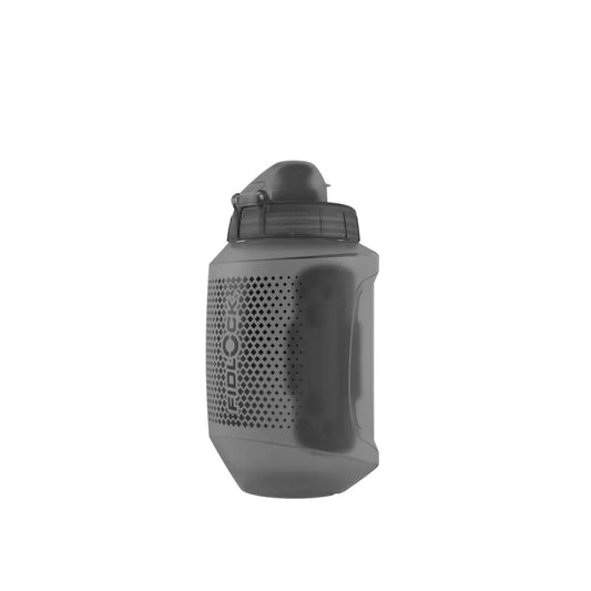 Bidon FIDLOCK TWIST Avec Attache Magnétique (550ml) Fumé