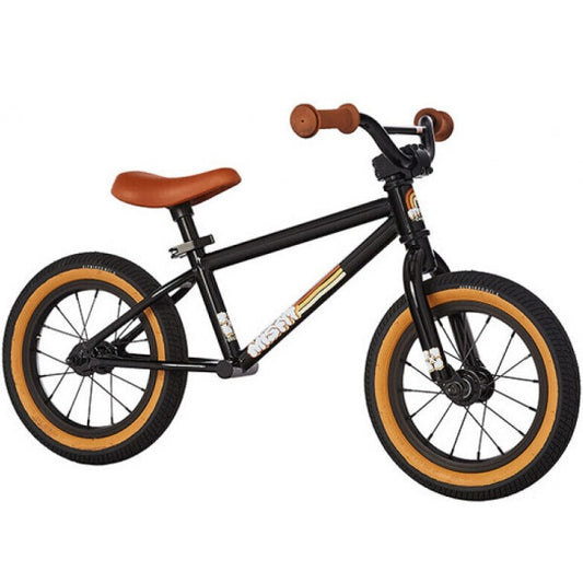 FITBIKECO MISFIT 12 DRAISIENNE Schwarz