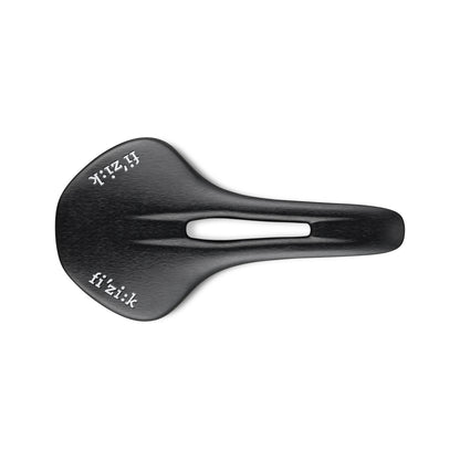 Sattel FIZIK VENTO ANTARES 00 150mm Rails Carbone Schwarz