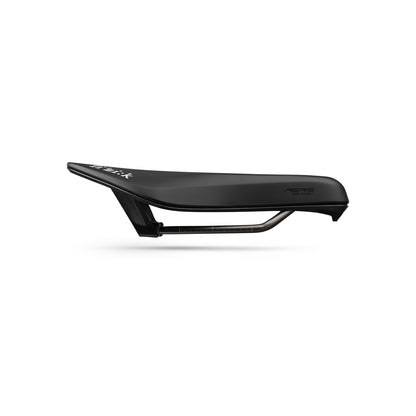 Sattel FIZIK TRANSIRO AERIS SD R3 135mm Kium-Schienen Schwarz