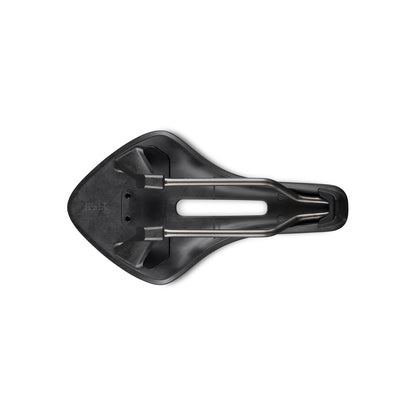 Sattel FIZIK TRANSIRO AERIS SD R3 135mm Kium-Schienen Schwarz