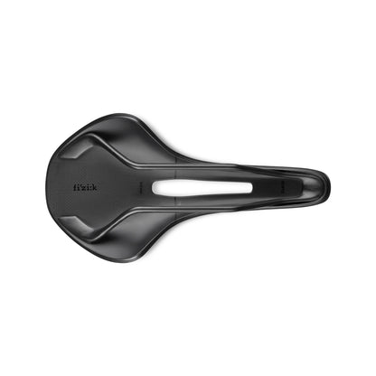 Sattel FIZIK VENTO ANTARES 00 150mm Rails Carbone Schwarz