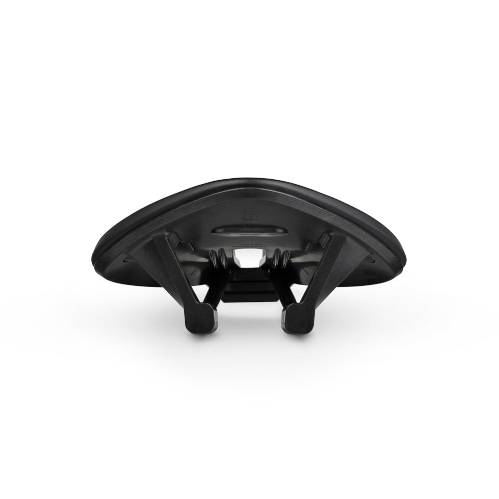 Selle FIZIK TRANSIRO AERIS LD R1 135mm Rails Carbone Noir