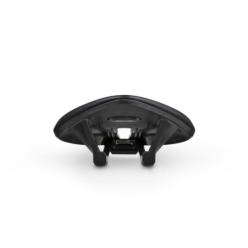 Selle FIZIK TRANSIRO AERIS LD R3 135mm Rails Kium Noir