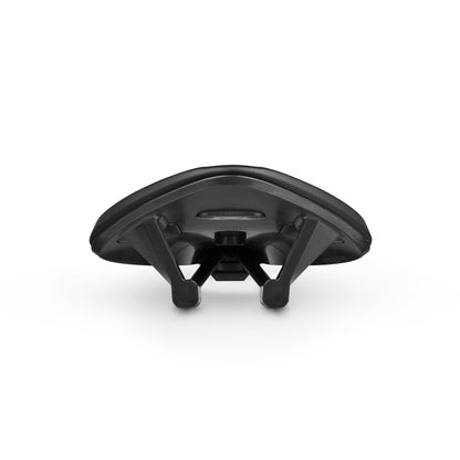 Selle FIZIK TRANSIRO AERIS SD R1 135mm Rails Carbone Noir