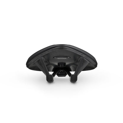 Sattel FIZIK TRANSIRO AERIS SD R3 135mm Kium-Schienen Schwarz