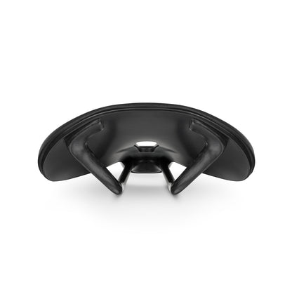 Sattel FIZIK VENTO ANTARES 00 150mm Rails Carbone Schwarz