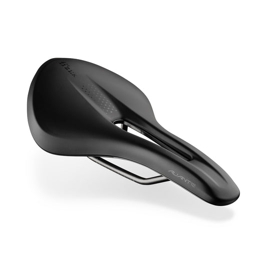 Selle FIZIK TEMPO ALIANTE R3 145mm Rails Kium Noir