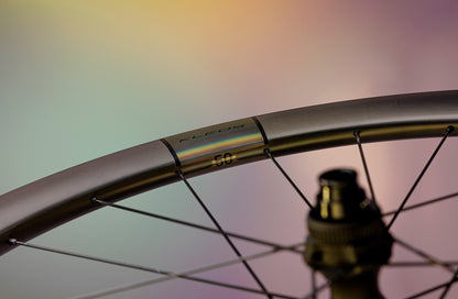 Laufradsatz MICHE KLEOS 50 Tubeless Ready (Center Lock)