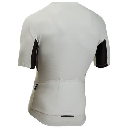 Trikot NORTHWAVE FORCE 2 Kurzarm Grau