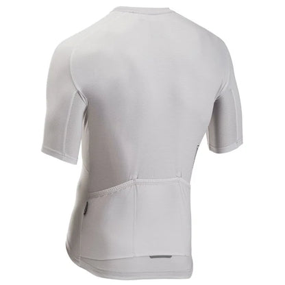 Trikot NORTHWAVE FORCE EVO Kurzarm Grau