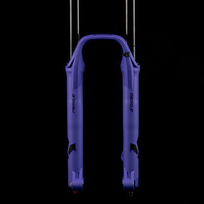 Gabel FORMULA NERO R 29" Achse 20x110mm Boost Ultraviolett