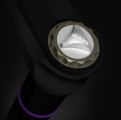 Fourche FORMULA SELVA R 27.5" Axe 15x110mm Boost Ultraviolet