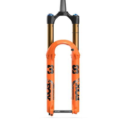 Fourche FOX 38 FACTORY 29" Grip X2 Orange 2026