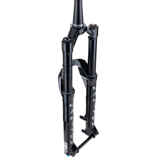 Fourche MANITOU J-Unit 34 Expert 26" Boost 140 1.5T Noir